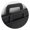 Covent Travel Case Portfolios Handle